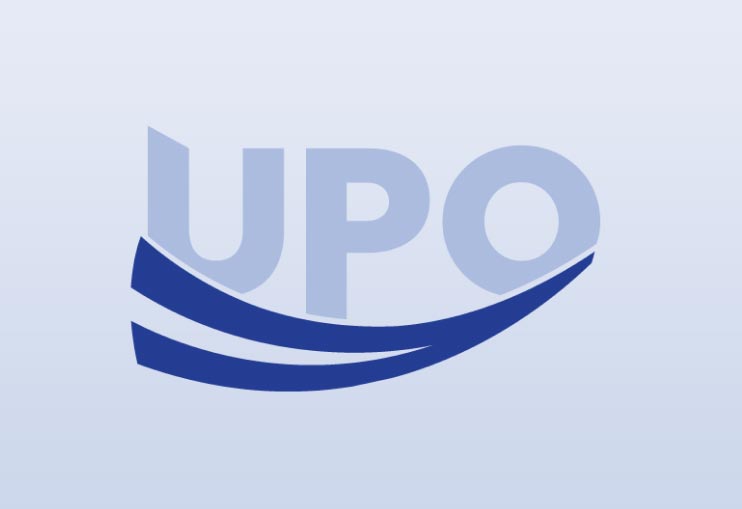 upo logo